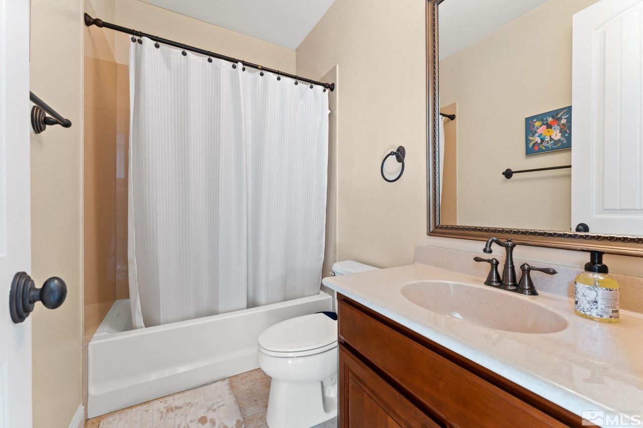 13395 Damonte View Lane, Reno, NV 89511 Photo