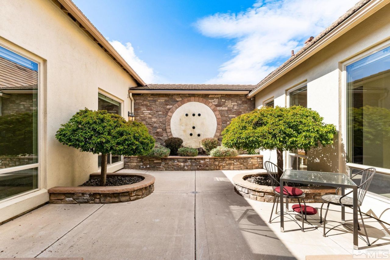 13395 Damonte View Lane, Reno, NV 89511 Photo