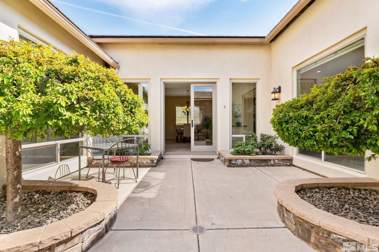 13395 Damonte View Lane, Reno, NV 89511 Photo