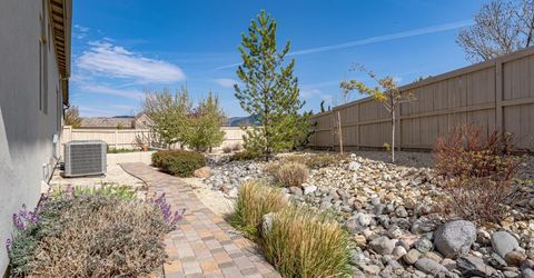 13395 Damonte View Lane, Reno, NV 89511 Photo