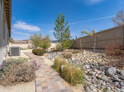 13395 Damonte View Lane, Reno, NV 89511 Photo