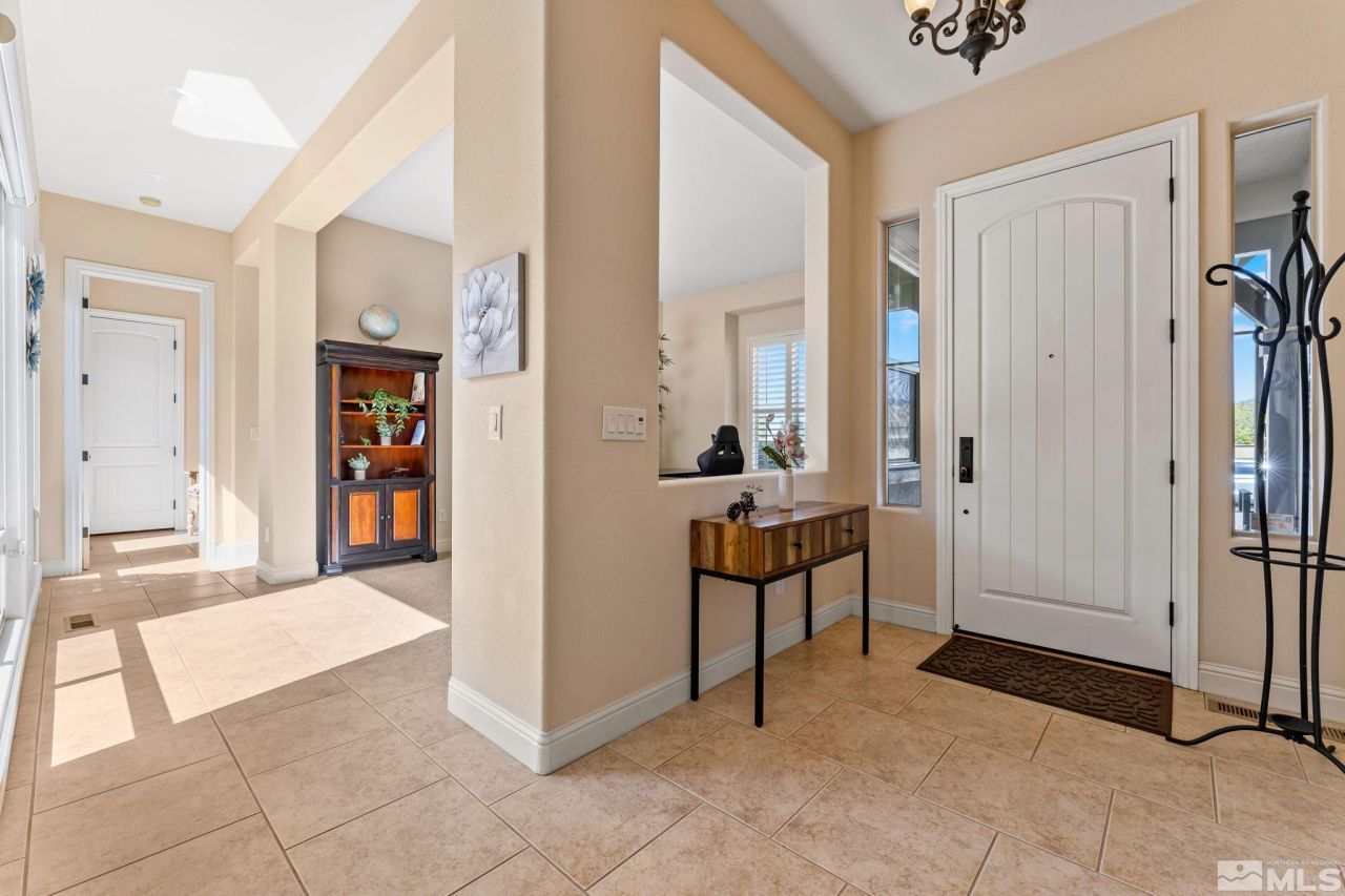 13395 Damonte View Lane, Reno, NV 89511 Photo