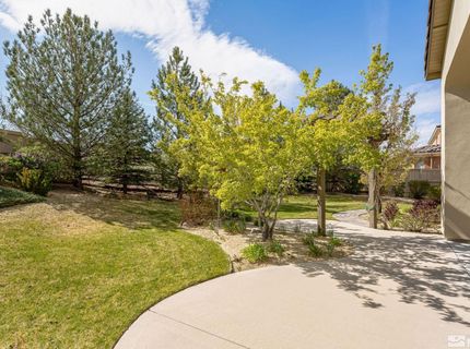 13395 Damonte View Lane, Reno, NV 89511 Photo