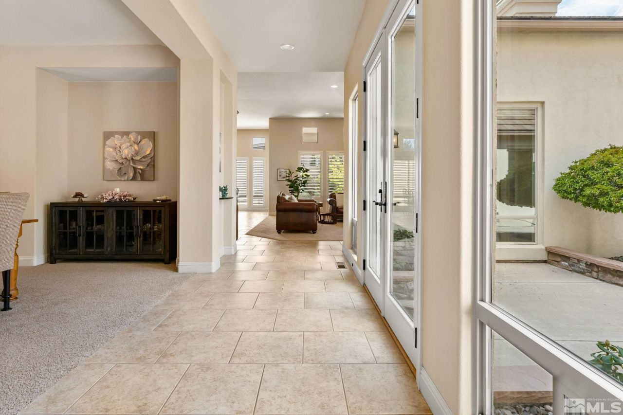 13395 Damonte View Lane, Reno, NV 89511 Photo