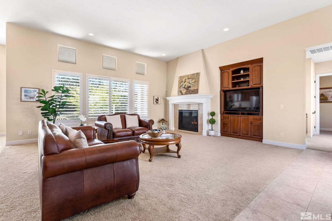 13395 Damonte View Lane, Reno, NV 89511 Photo