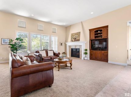 13395 Damonte View Lane, Reno, NV 89511 Photo
