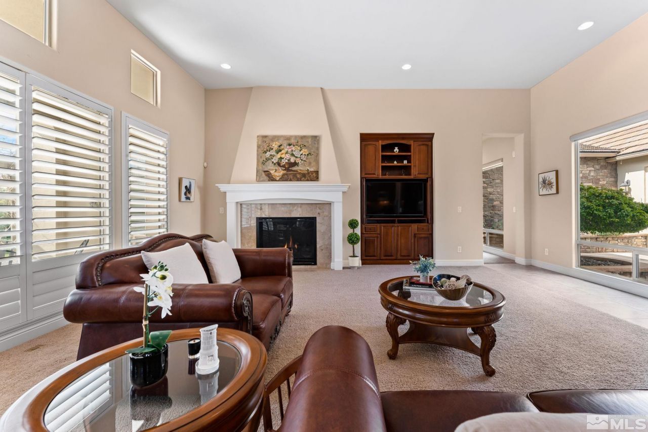 13395 Damonte View Lane, Reno, NV 89511 Photo