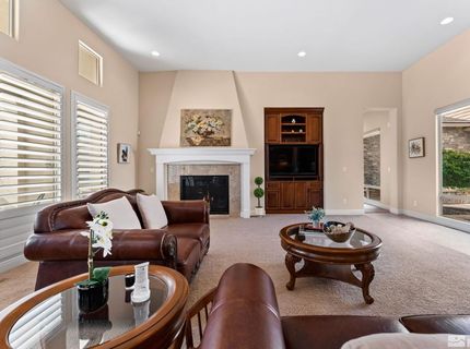 13395 Damonte View Lane, Reno, NV 89511 Photo