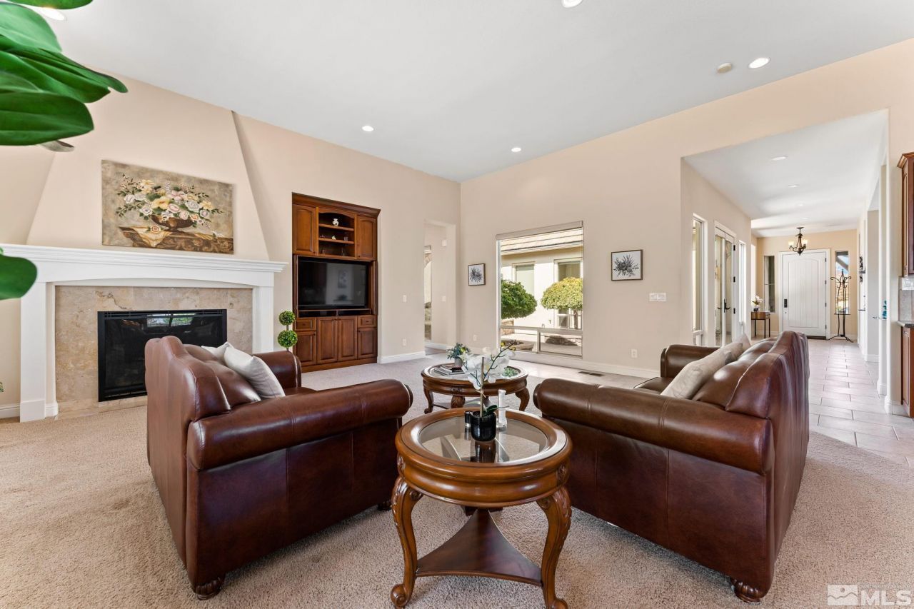 13395 Damonte View Lane, Reno, NV 89511 Photo