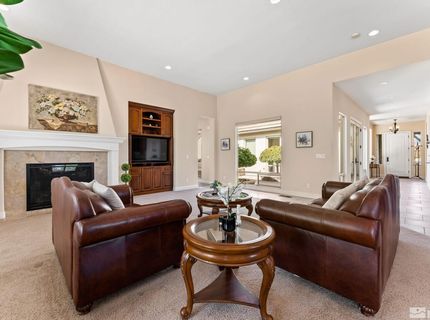 13395 Damonte View Lane, Reno, NV 89511 Photo