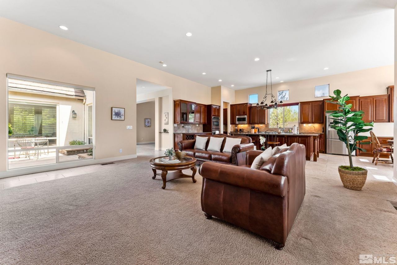 13395 Damonte View Lane, Reno, NV 89511 Photo