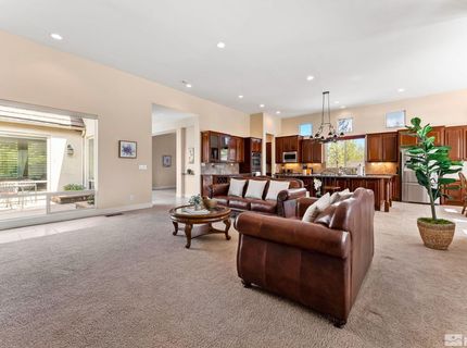 13395 Damonte View Lane, Reno, NV 89511 Photo