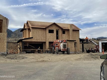 2941 Portrush Drive, Genoa, NV 89411 Photo