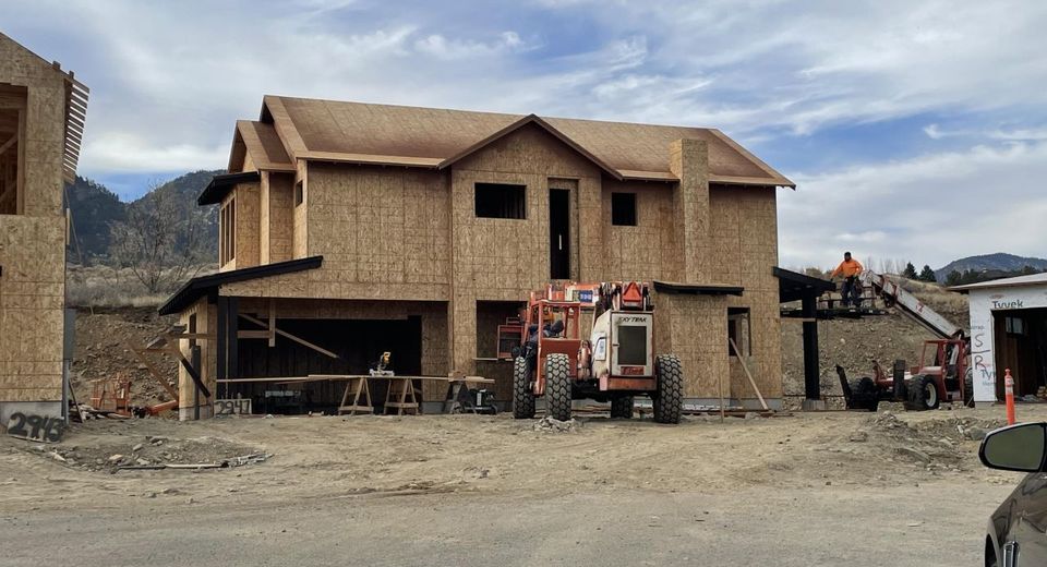 2941 Portrush Drive, Genoa, NV 89411 Photo