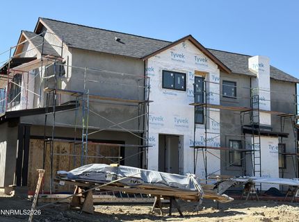 2941 Portrush Drive, Genoa, NV 89411 Photo