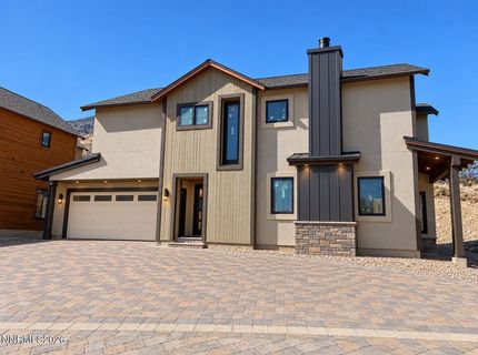 2941 Portrush Drive, Genoa, NV 89411 Photo