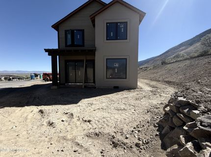 2941 Portrush Drive, Genoa, NV 89411 Photo