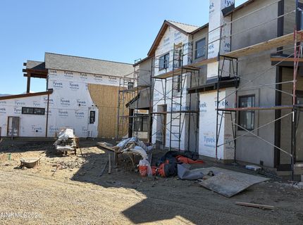 2941 Portrush Drive, Genoa, NV 89411 Photo