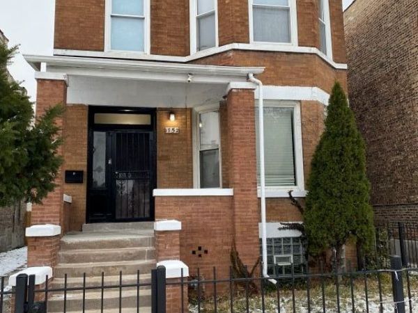 1752 E 72nd Place, Unit 1, Chicago, IL 60649