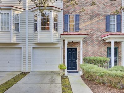 5007 Double Fox Road, Unit G3, Charleston, SC 29414