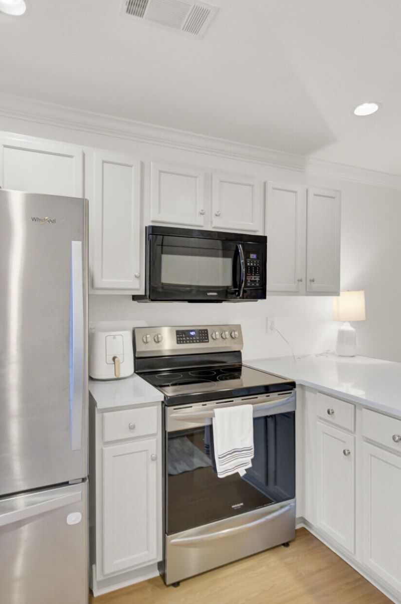 5007 Double Fox Road Photo 17