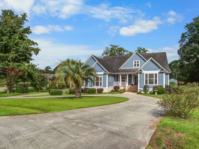 670 Plantation Street, Santee, SC 29142