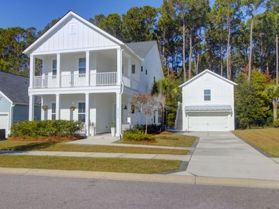 2342 Lenwick Hall Lane, Johns Island, SC 29455