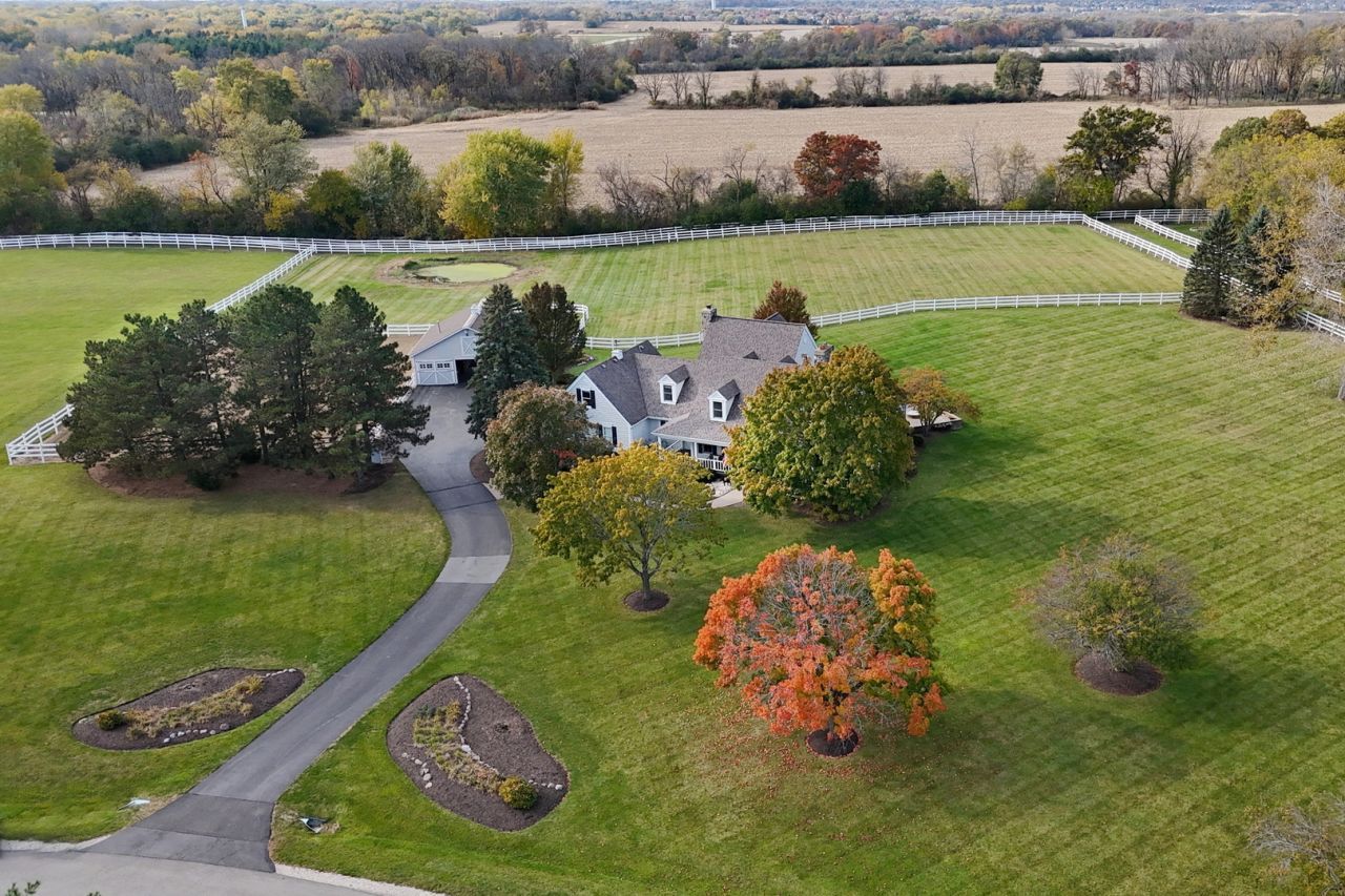 36968 N Thoroughbred Drive, Old Mill Creek, IL 60083 Main Photo