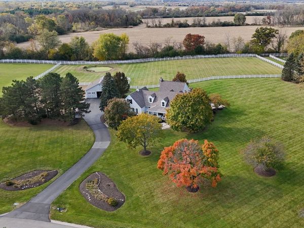 36968 N Thoroughbred Drive, Old Mill Creek, IL 60083