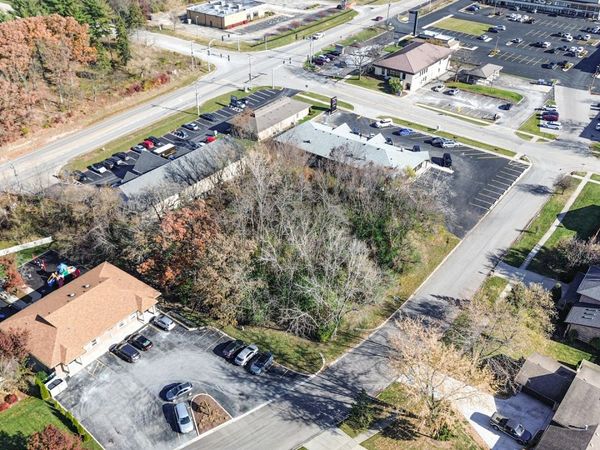 0 W Cedar Creek Court, Homer Glen, IL 60491