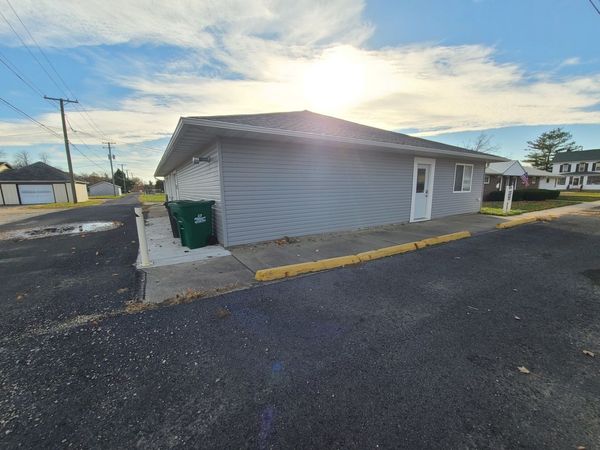 116 W South Street, Franklin Grove, IL 61031