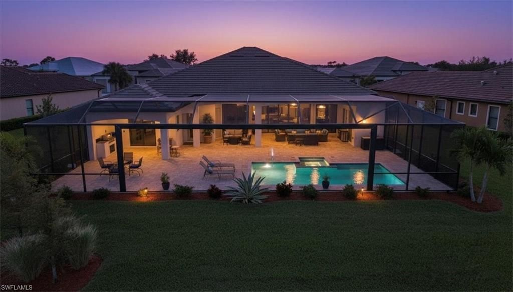 3384 Chestnut Grove Dr, Alva, FL 33920 Photo