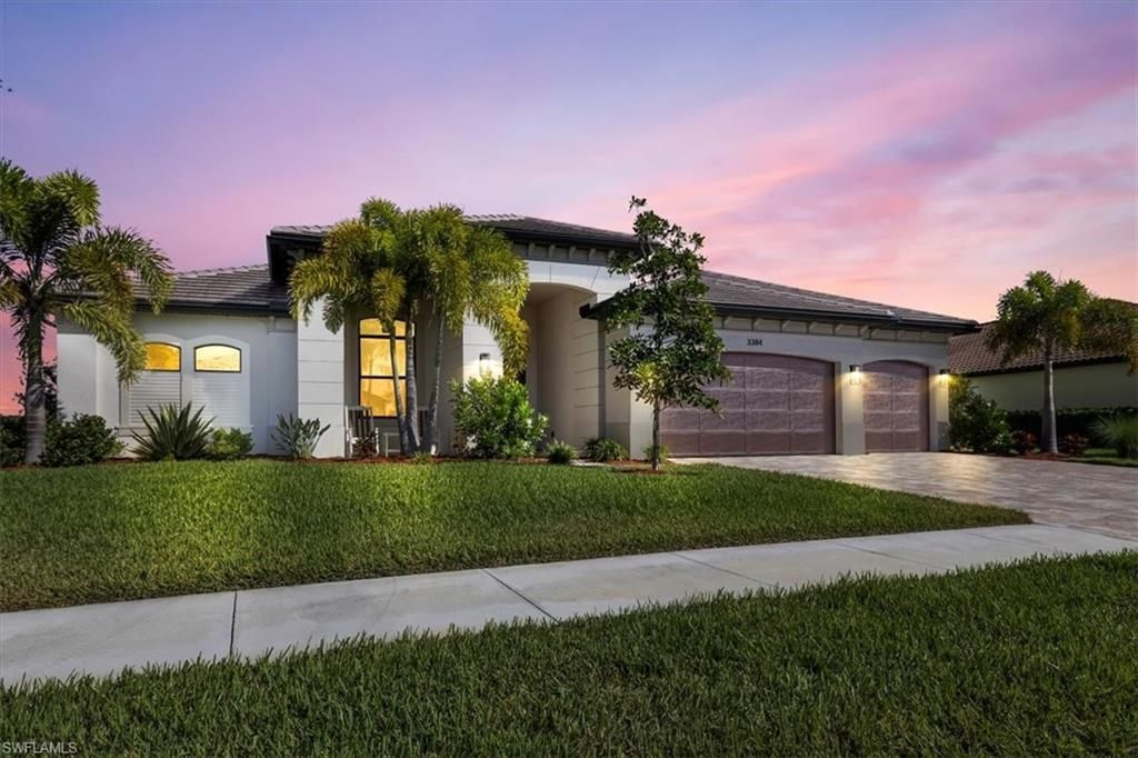 3384 Chestnut Grove Dr, Alva, FL 33920 Photo