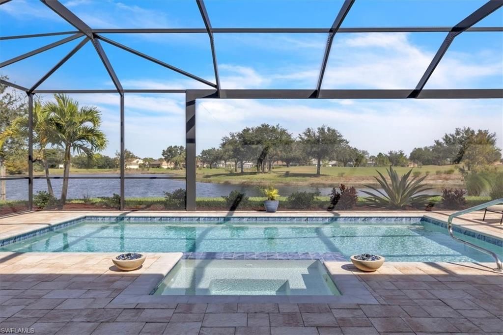 3384 Chestnut Grove Dr, Alva, FL 33920 Photo