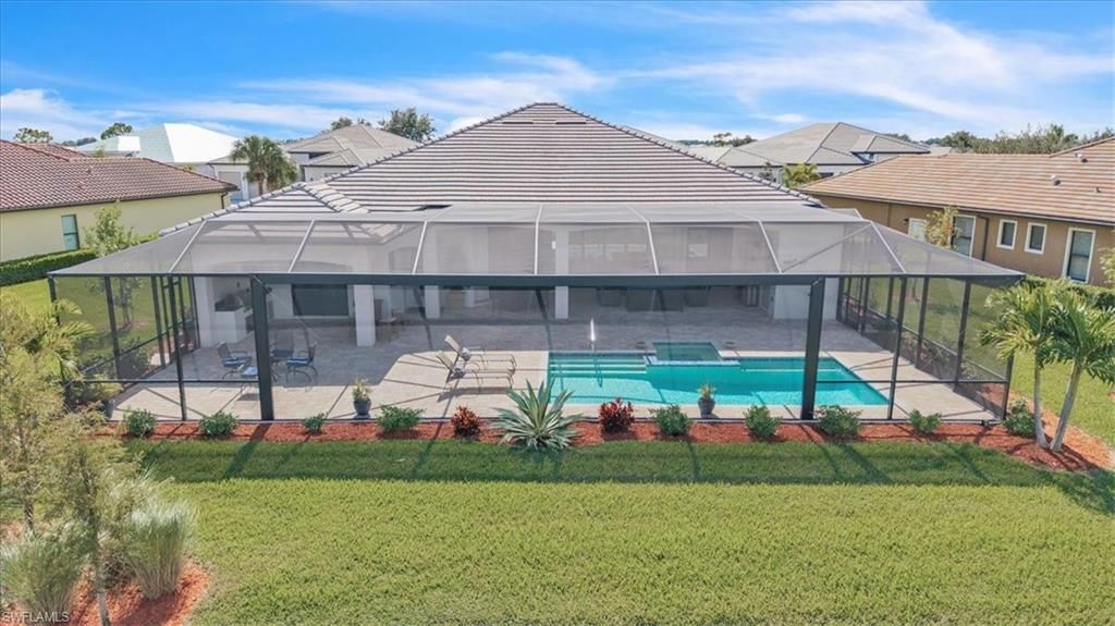 3384 Chestnut Grove Dr, Alva, FL 33920 Photo