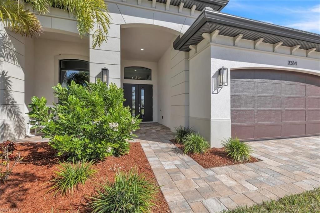 3384 Chestnut Grove Dr, Alva, FL 33920 Photo