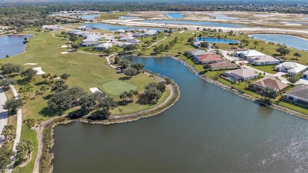 3384 Chestnut Grove Dr, Alva, FL 33920 Photo