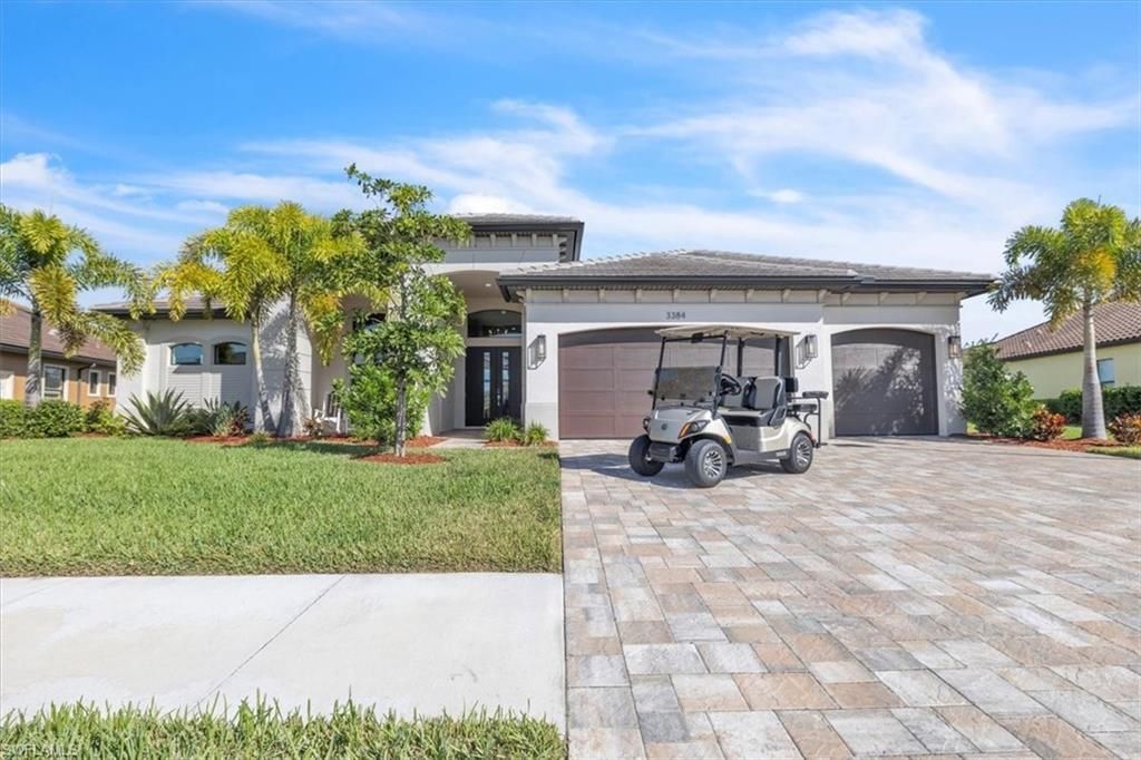 3384 Chestnut Grove Dr, Alva, FL 33920 Photo