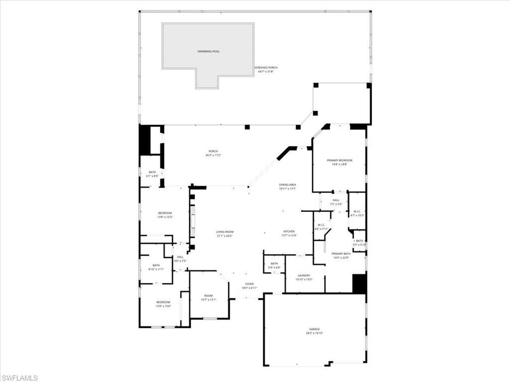 3384 Chestnut Grove Dr, Alva, FL 33920 Photo