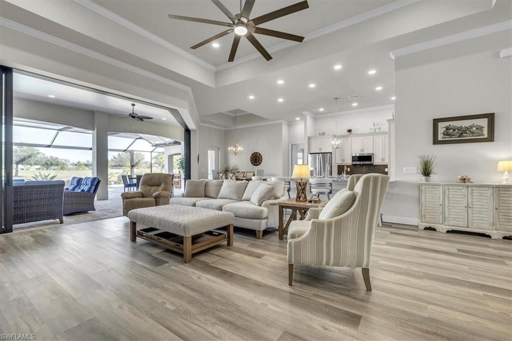 3384 Chestnut Grove Dr, Alva, FL 33920 Photo