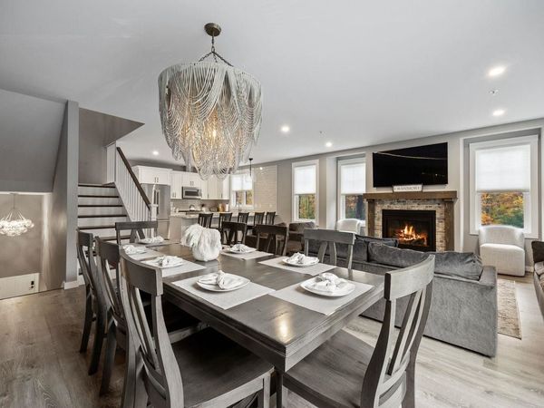 168 Old Bartlett Road, Unit A, Conway, NH 03860