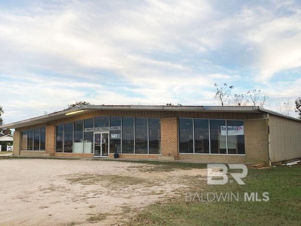 9828 US Highway 31, Atmore, AL 36502