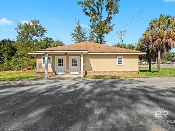 23571 Highway 59, Robertsdale, AL 36567