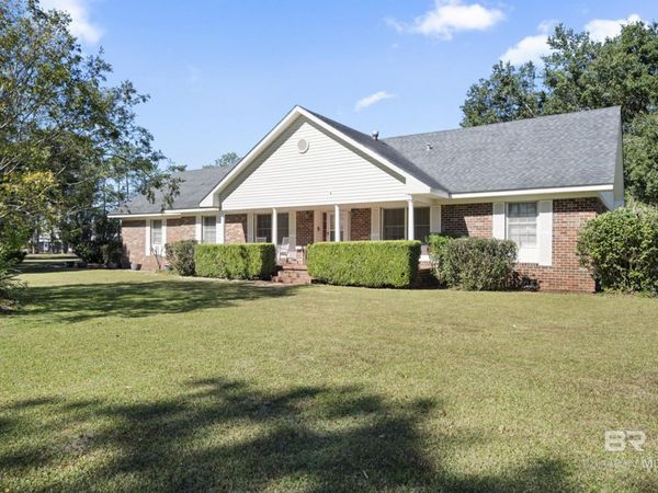601 E 7th Street, Bay Minette, AL 36507