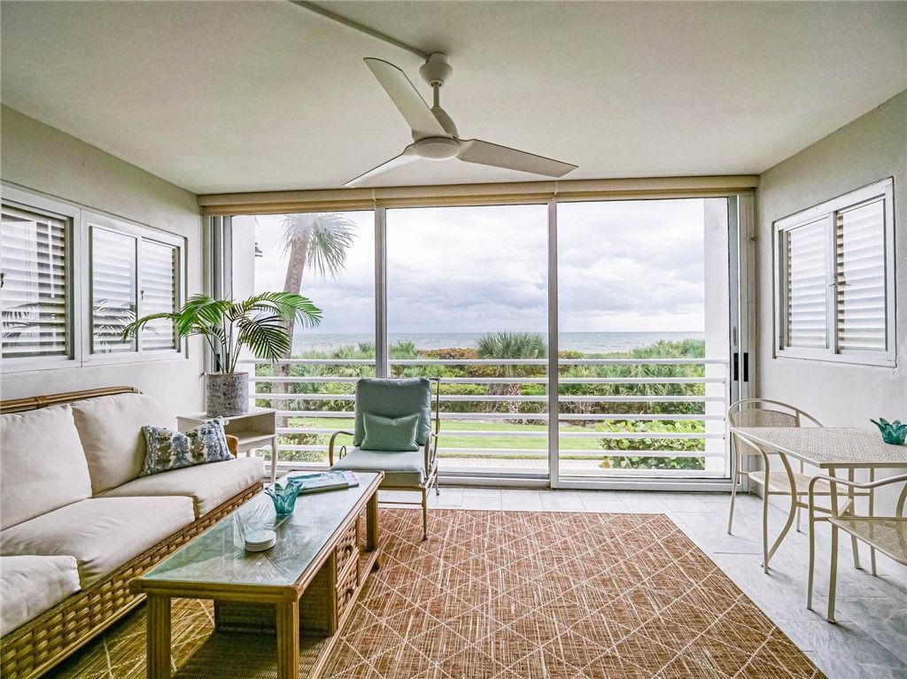 8444 Oceanside Drive, Unit D12, Indian River Shores, FL 32963 Photo