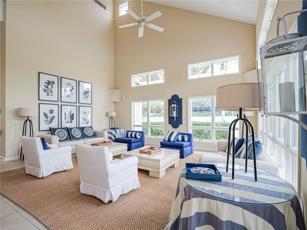 8444 Oceanside Drive, Unit D12, Indian River Shores, FL 32963 Photo