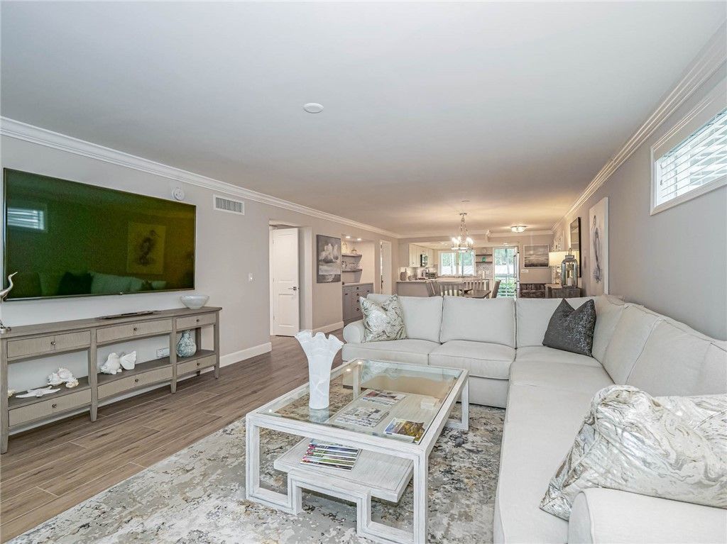 8444 Oceanside Drive, Unit D12, Indian River Shores, FL 32963 Photo