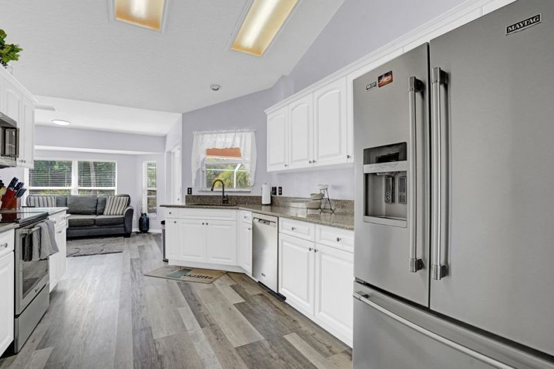 1314 Schumann Drive, Sebastian, FL 32958 Photo