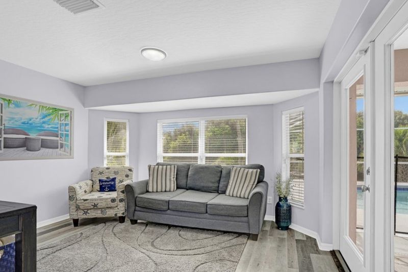 1314 Schumann Drive, Sebastian, FL 32958 Photo