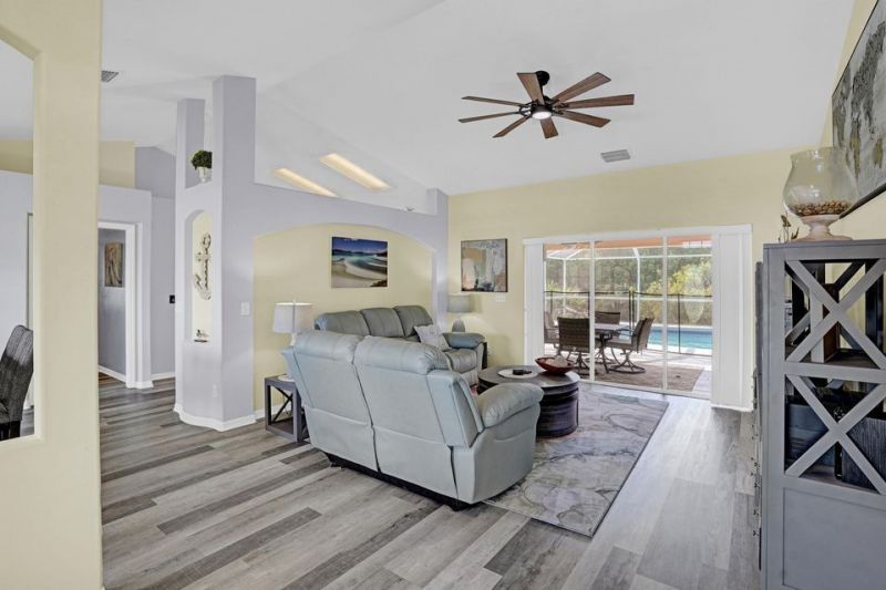 1314 Schumann Drive, Sebastian, FL 32958 Photo